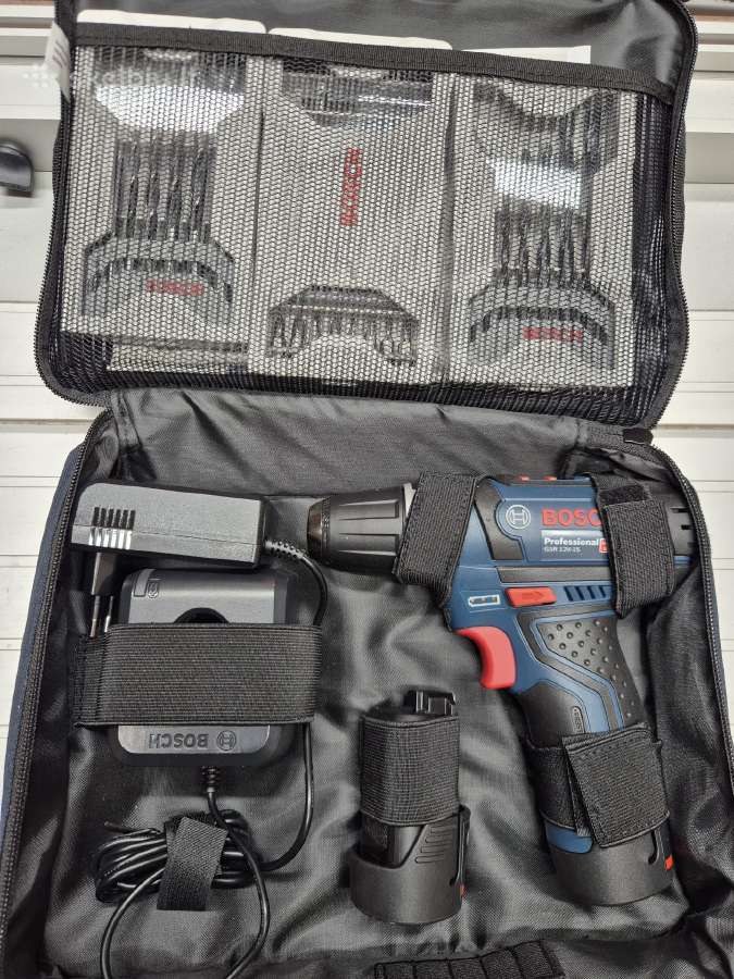 Bosch,wurth,bosch expert - nuotraukos Nr. 17