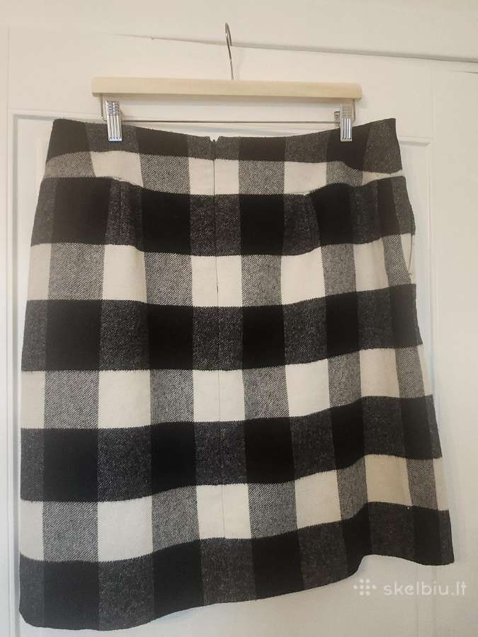 Gerry Weber sijonas - nuotraukos Nr. 3