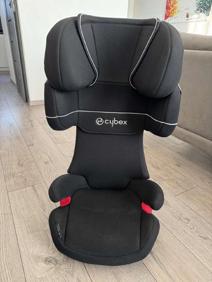 Autokėdutė Cybex