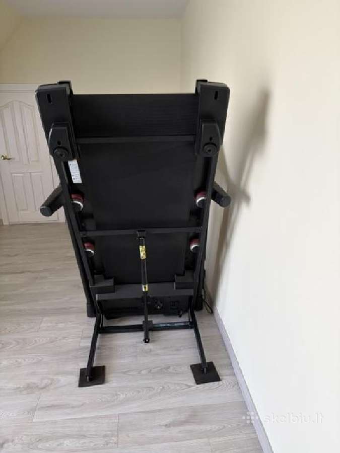 Bėgimo takelis Proform Performance 400i, 1900 W - nuotraukos Nr. 2