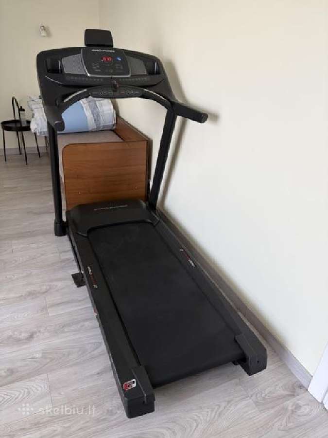 Bėgimo takelis Proform Performance 400i, 1900 W - nuotraukos Nr. 5
