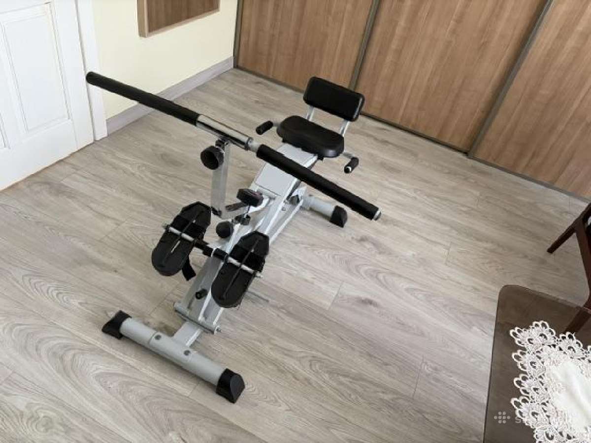 Bėgimo takelis Proform Performance 400i, 1900 W - nuotraukos Nr. 8