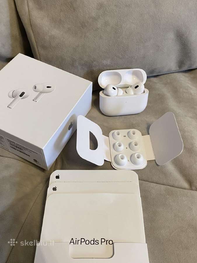 Apple Airpods Pro2
