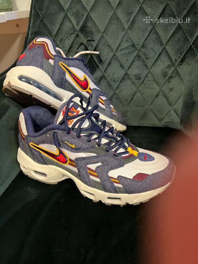 Nike Air Max 96 II Qs