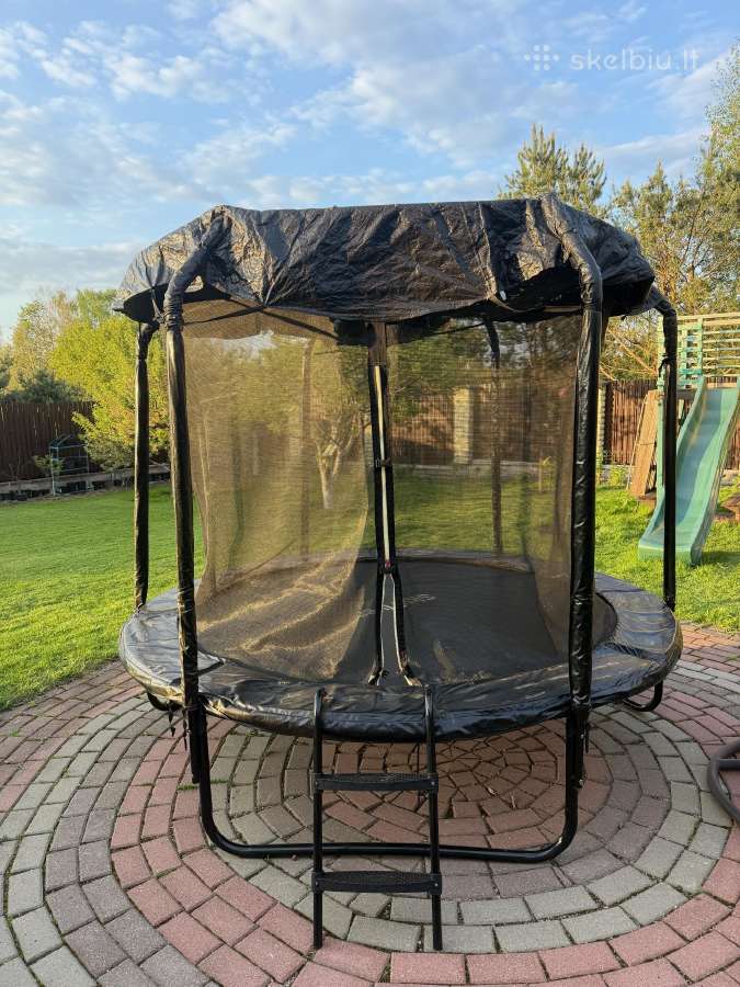 Batutas Skyflyer 250cm