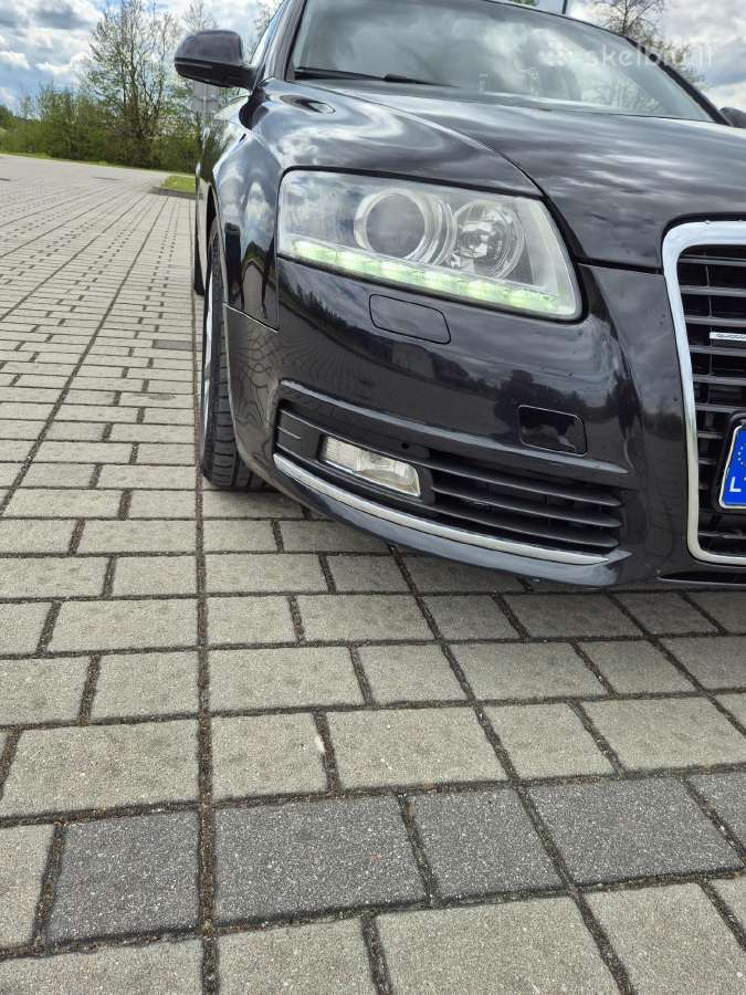 Audi - nuotraukos Nr. 3