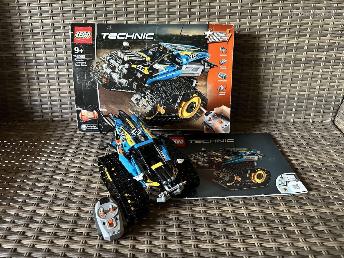 Lego technic 42095