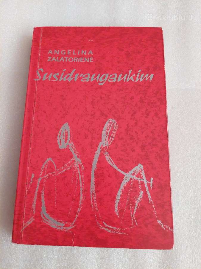 Susidraugaukim