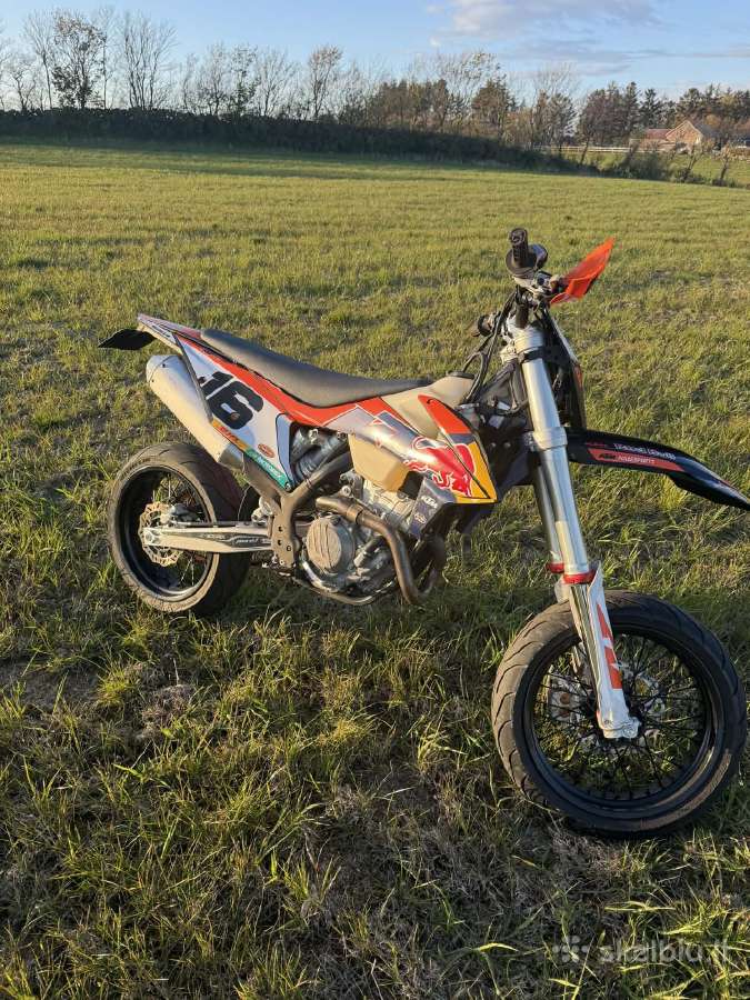 KTM