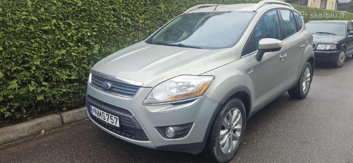 Kuga