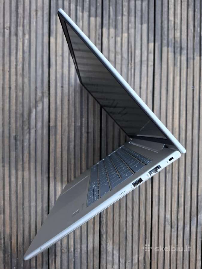 Hp 640 G11 Ultra 5 135u 16gb Ddr5 512gb - nuotraukos Nr. 5