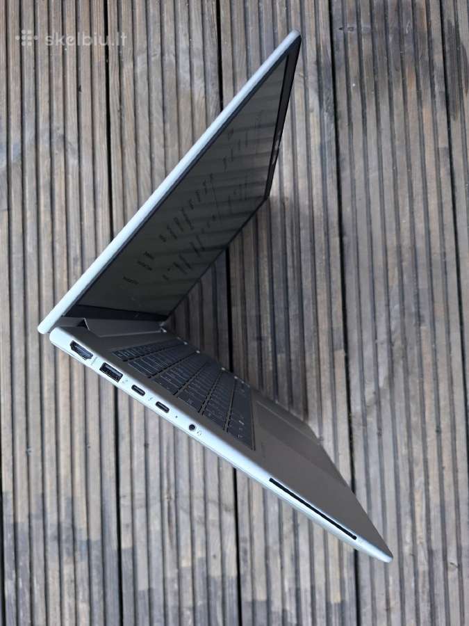 Hp 640 G11 Ultra 5 135u 16gb Ddr5 512gb - nuotraukos Nr. 6