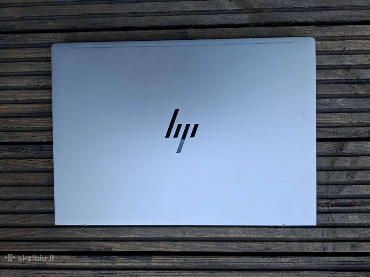 Hp 640 G11 Ultra 5 135u 16gb Ddr5 512gb - nuotraukos Nr. 3