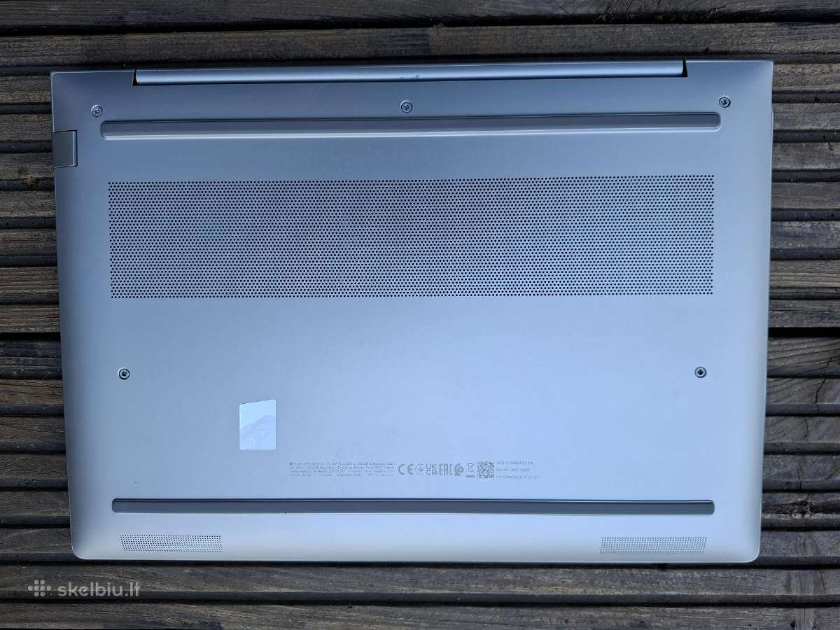 Hp 640 G11 Ultra 5 135u 16gb Ddr5 512gb - nuotraukos Nr. 4