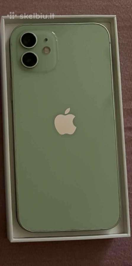 iPhone 12 64 GB