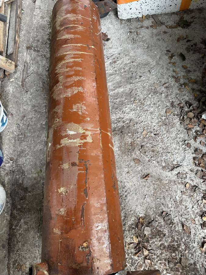 Vandens boileris, talpa