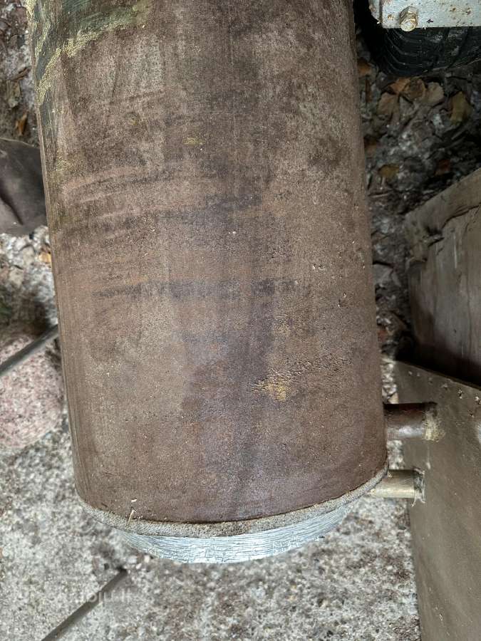 Vandens boileris, talpa - nuotraukos Nr. 3
