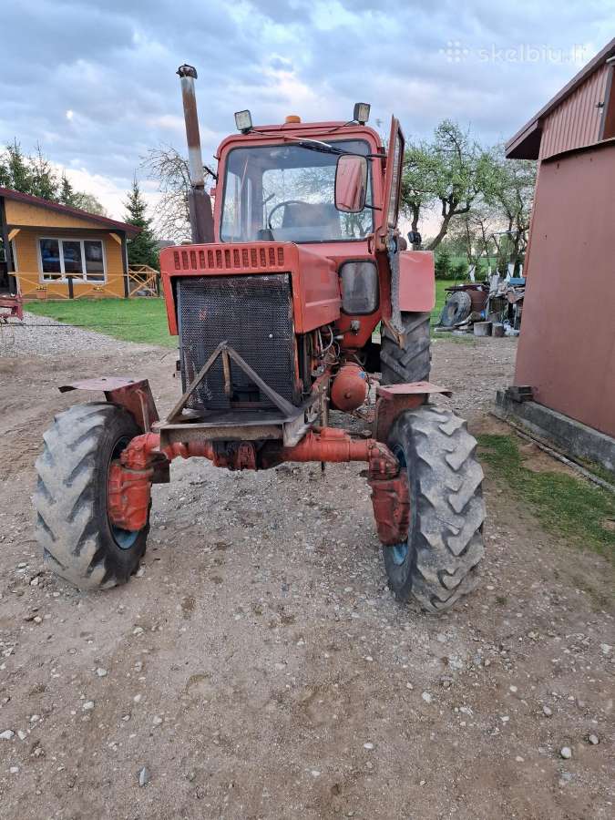 Mtz