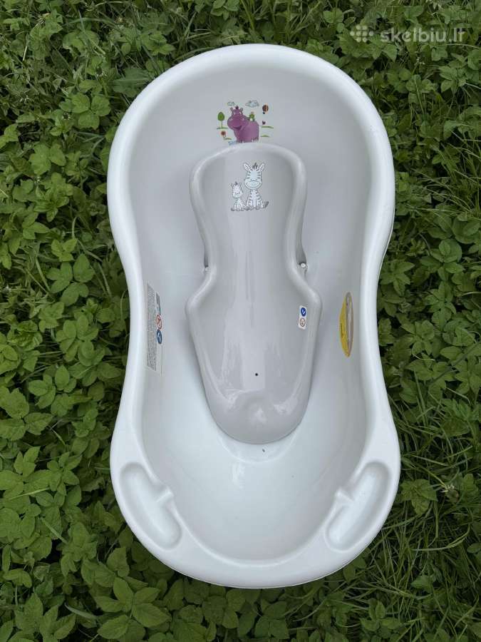Vaikiška vonelė