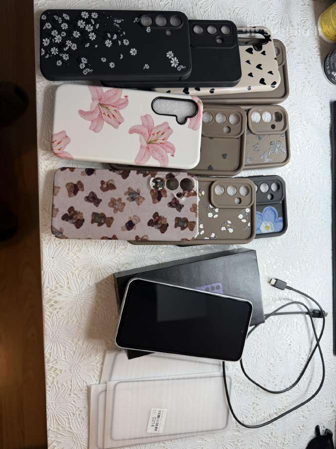 Samsung S23fe