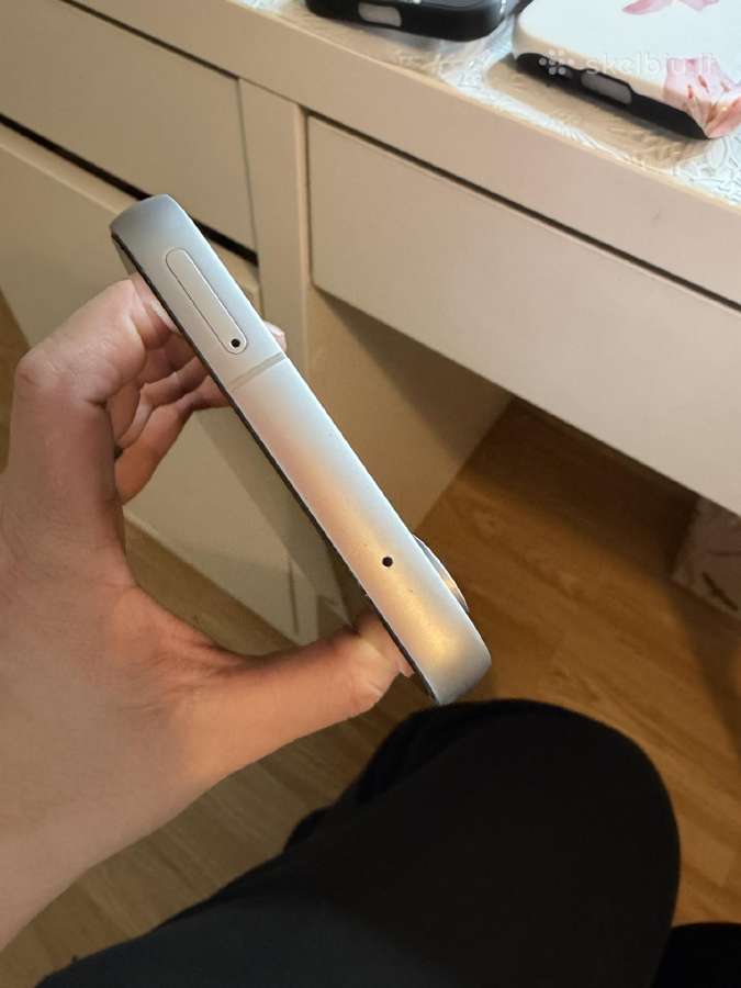 Samsung S23fe - nuotraukos Nr. 6