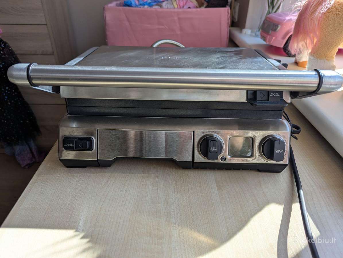Grill - nuotraukos Nr. 2