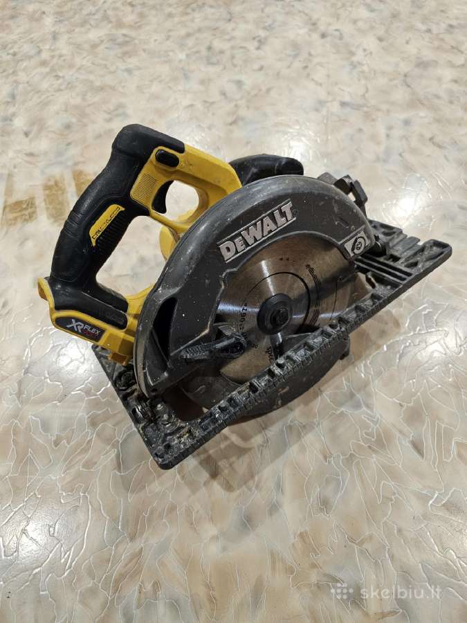 Dewalt irankiai - nuotraukos Nr. 21