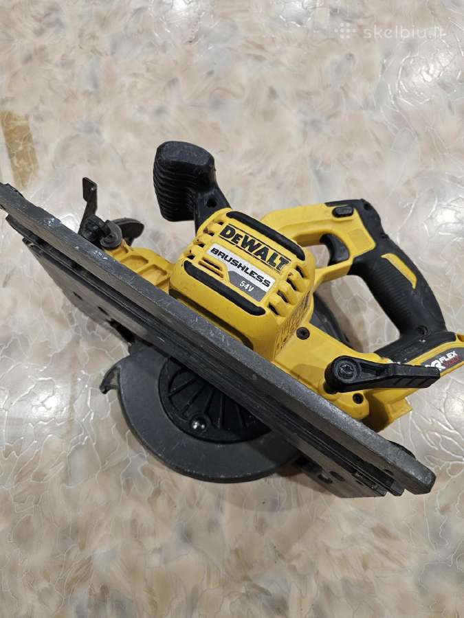 Dewalt irankiai - nuotraukos Nr. 22