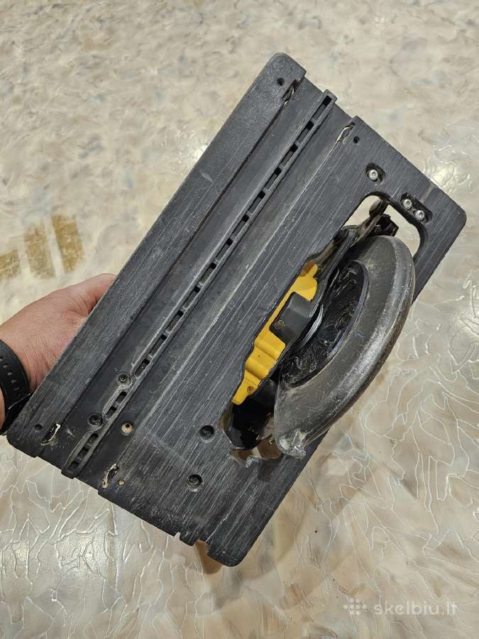 Dewalt irankiai - nuotraukos Nr. 23