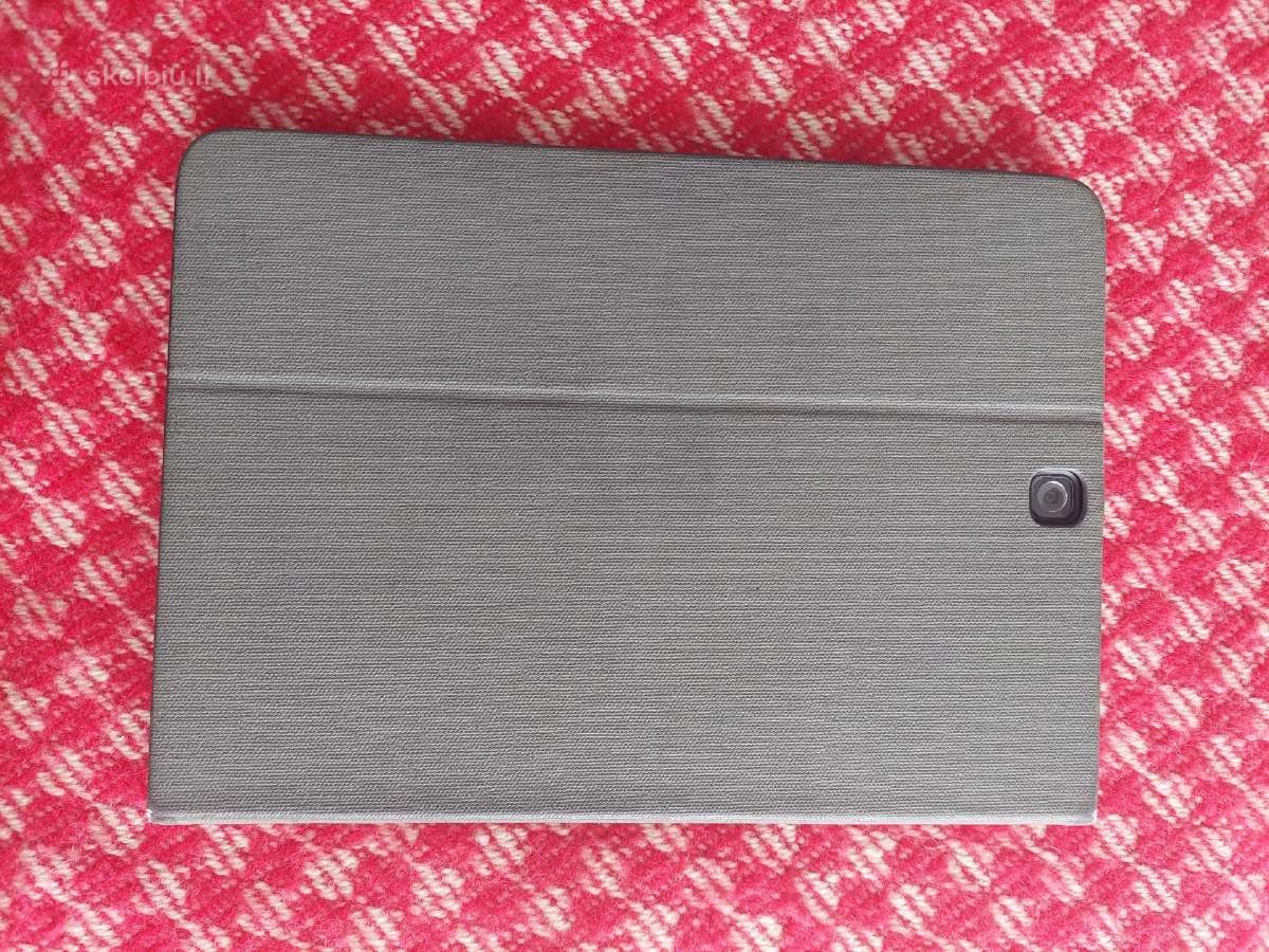 Samsung tab S2 - nuotraukos Nr. 5