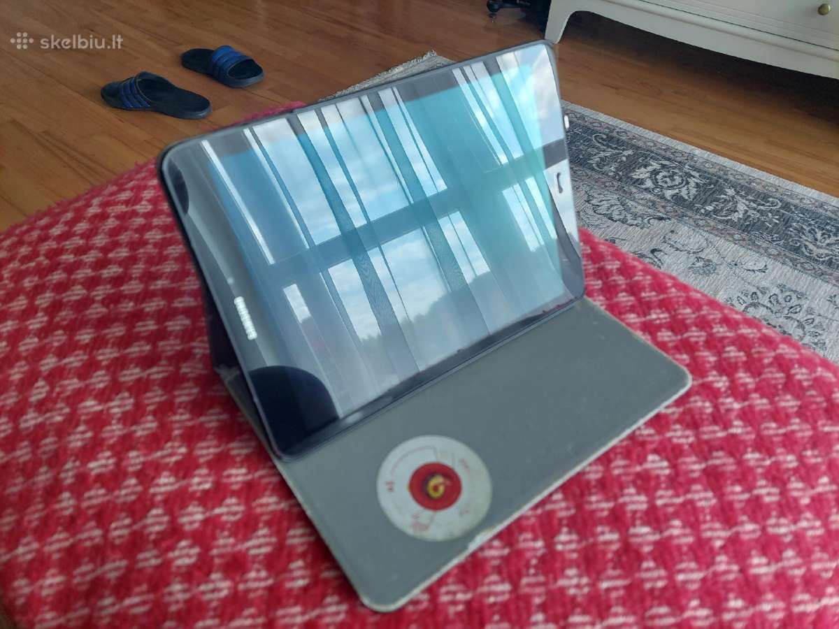 Samsung tab S2 - nuotraukos Nr. 6