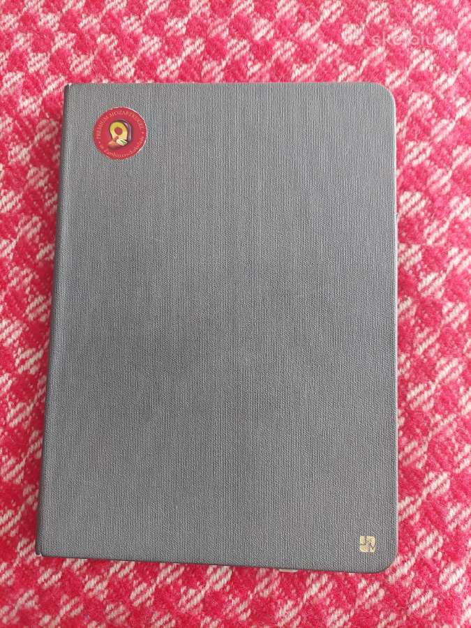 Samsung tab S2 - nuotraukos Nr. 4