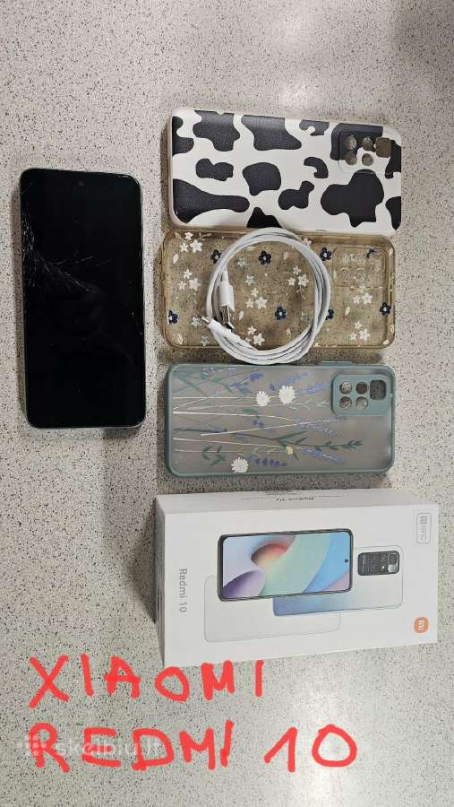 Telefonai