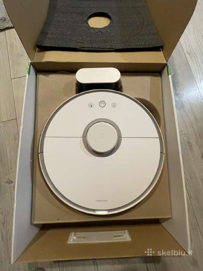 Robotas siurblys Robot Roomba i7