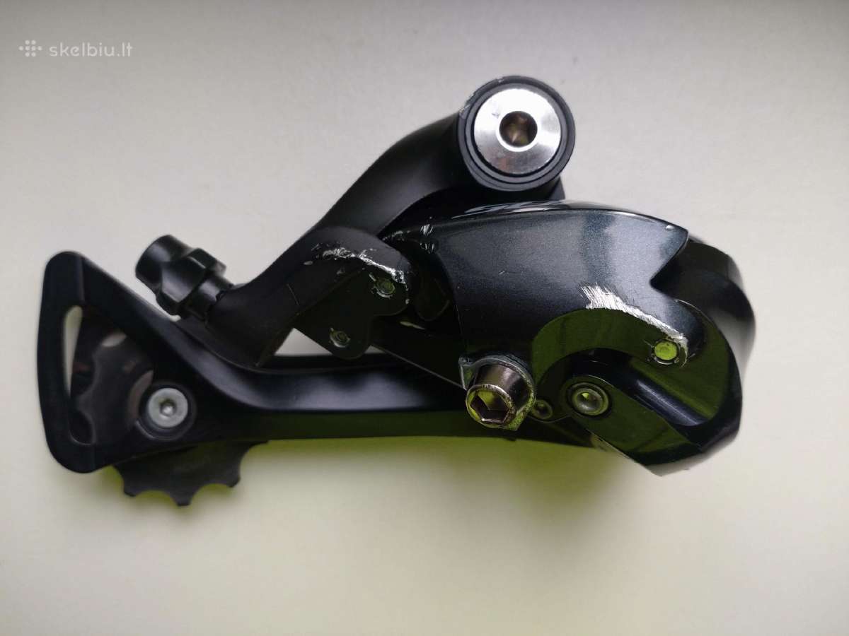 Shimano Sora