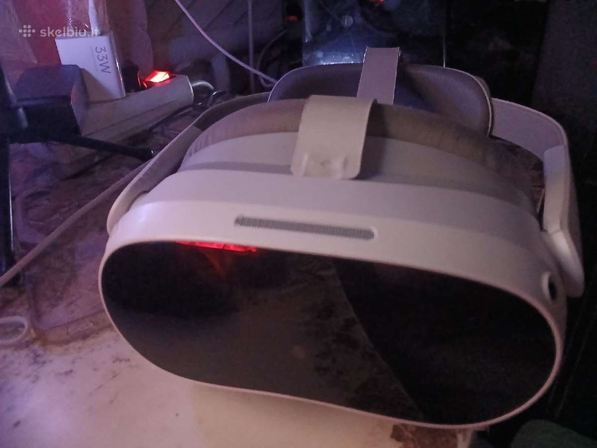 Pico 4 vr