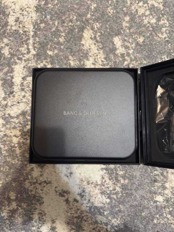 Bang Olufsen Beoplay H95 Black - nuotraukos Nr. 3