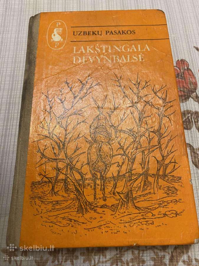 Pasaku knygos vaikams - nuotraukos Nr. 6