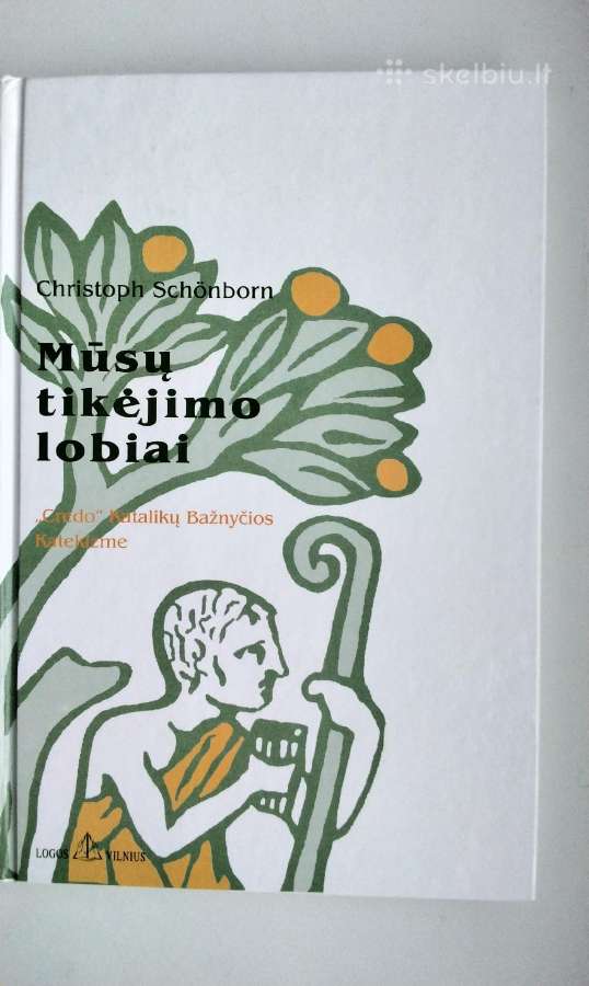 Mūsų tikėjimo lobiai. Pasakyk man, kodėl. Tobulumo - nuotraukos Nr. 2
