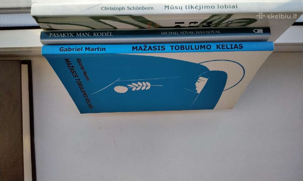 Mūsų tikėjimo lobiai. Pasakyk man, kodėl. Tobulumo - nuotraukos Nr. 29