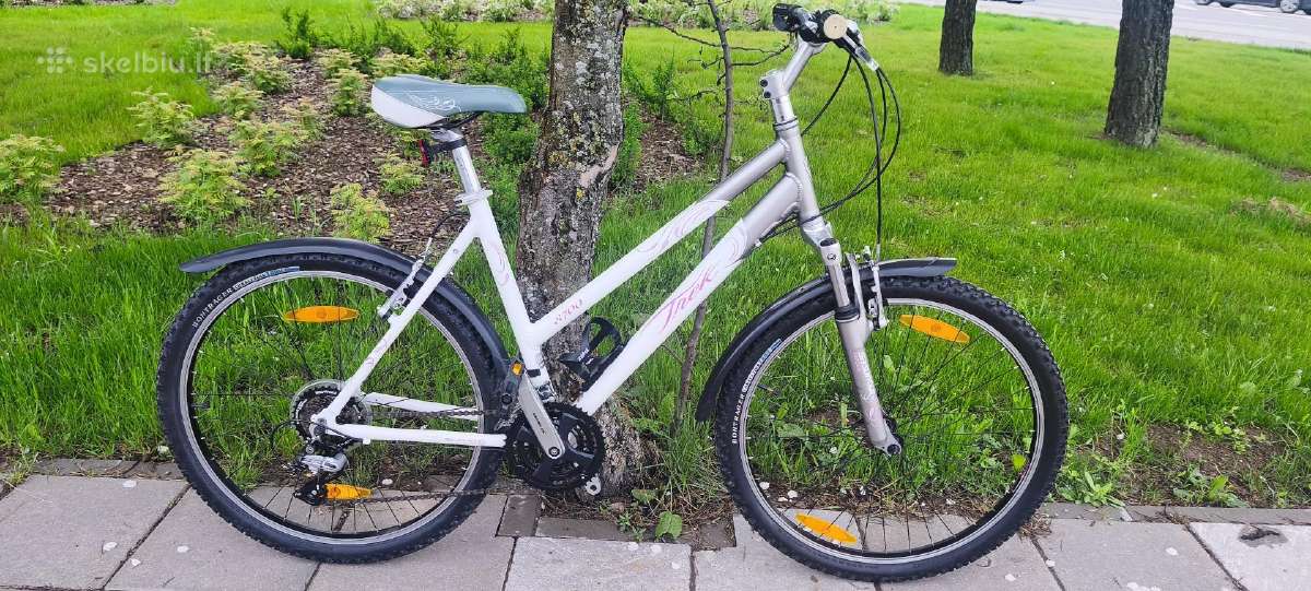 Trek 3700 wsd