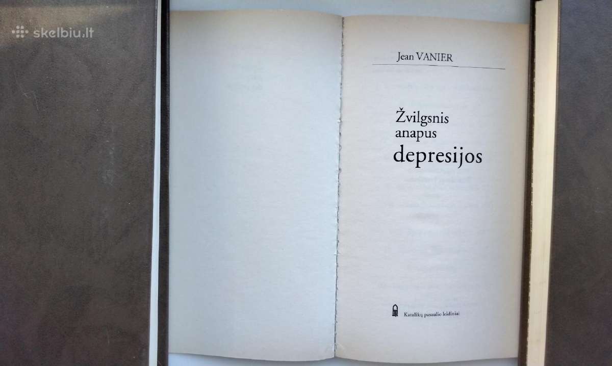 Išgydyk mane. Gyvenimas su liga ir kančia. Depresi - nuotraukos Nr. 22