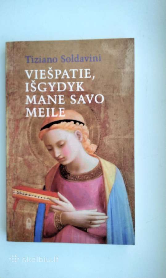 Išgydyk mane. Gyvenimas su liga ir kančia. Depresi - nuotraukos Nr. 2