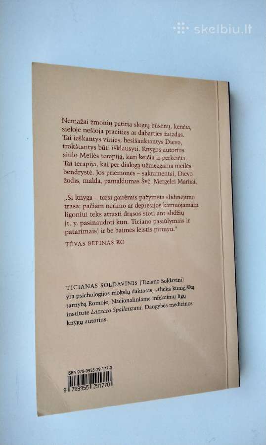 Išgydyk mane. Gyvenimas su liga ir kančia. Depresi - nuotraukos Nr. 13