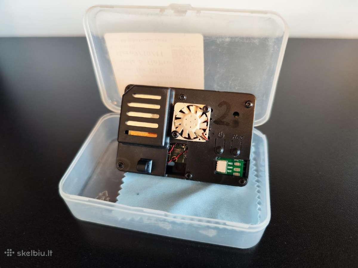 Gopro Hero 11 Naked - nuotraukos Nr. 2