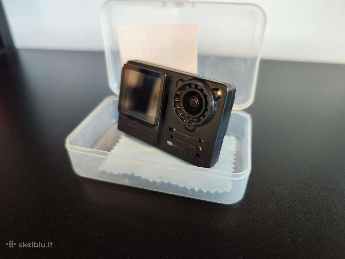 Gopro Hero 11 Naked