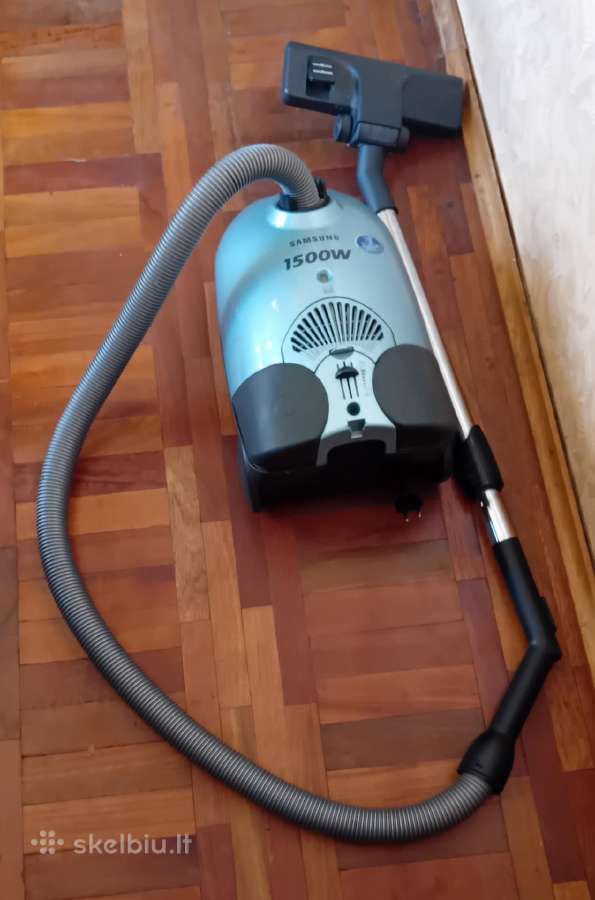 Dulkių siurblys Samsung