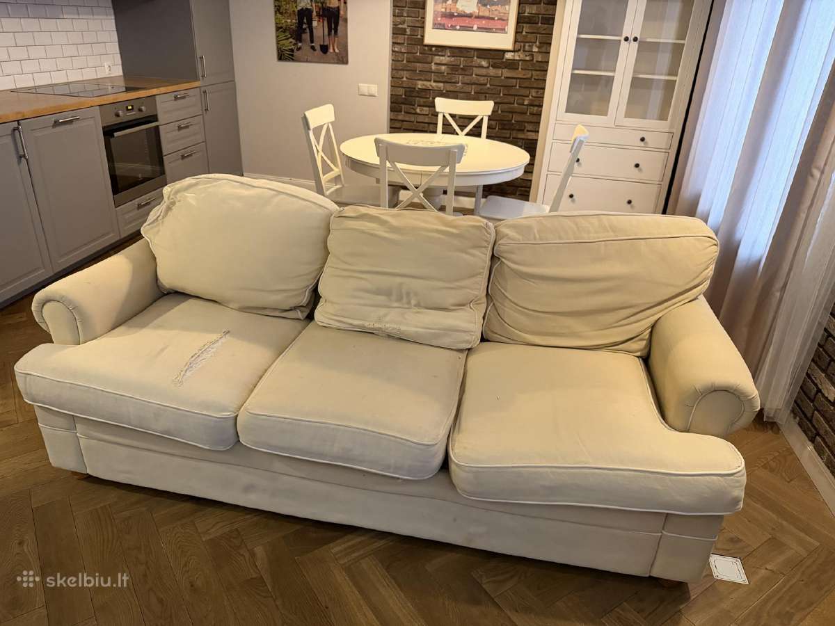 Dovanoju sofa