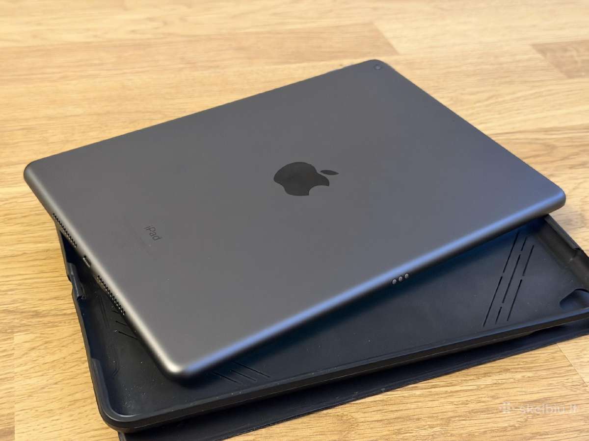 Apple iPad 7 (10.2, 2019) 128gb WiFi - nuotraukos Nr. 5
