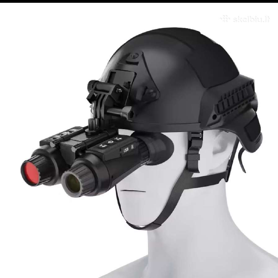 Nv 8300 naktinio matymo žiūronas